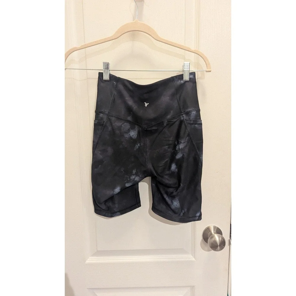 Old Navy Active‎ Bike Shorts Size Small